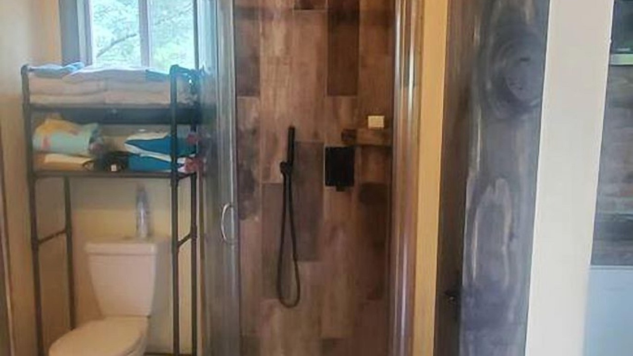 Photo of Bathroom in Waller
