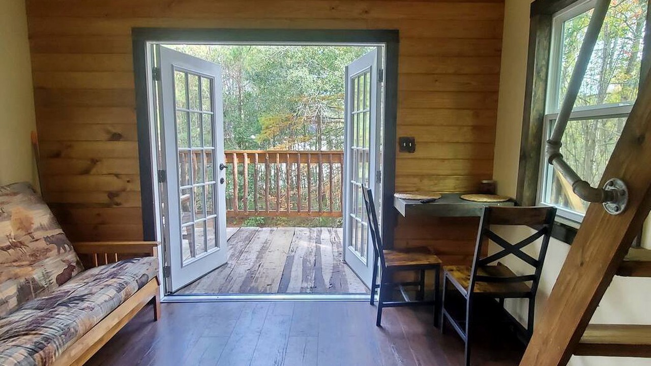 Photo of Livingroom in Waller