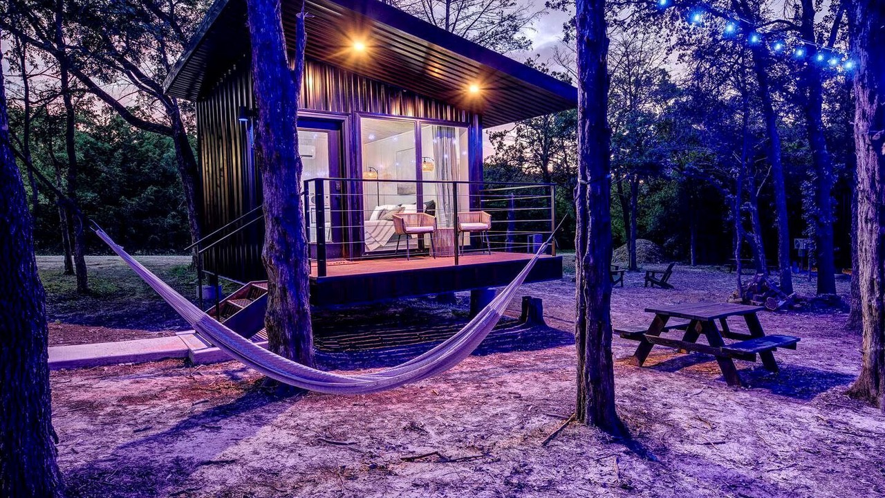 Photo of Outdoor in Alvord