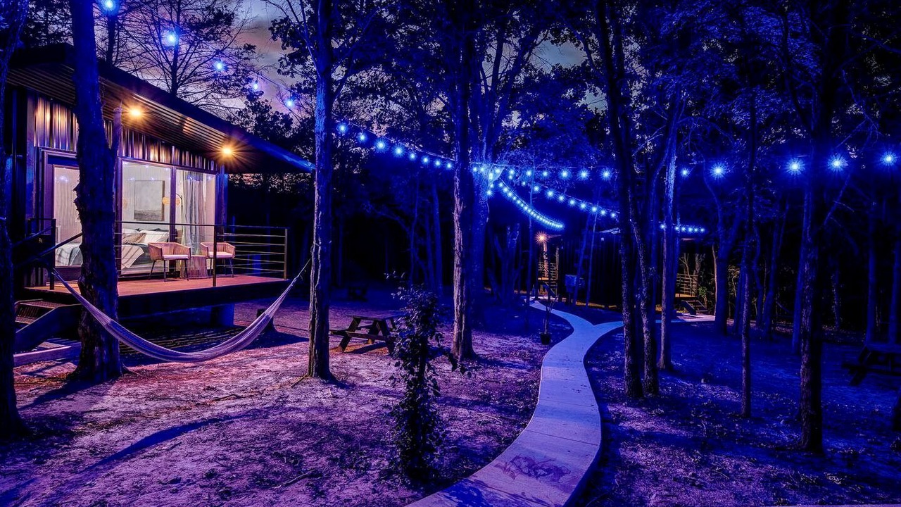 Photo of Outdoor in Alvord