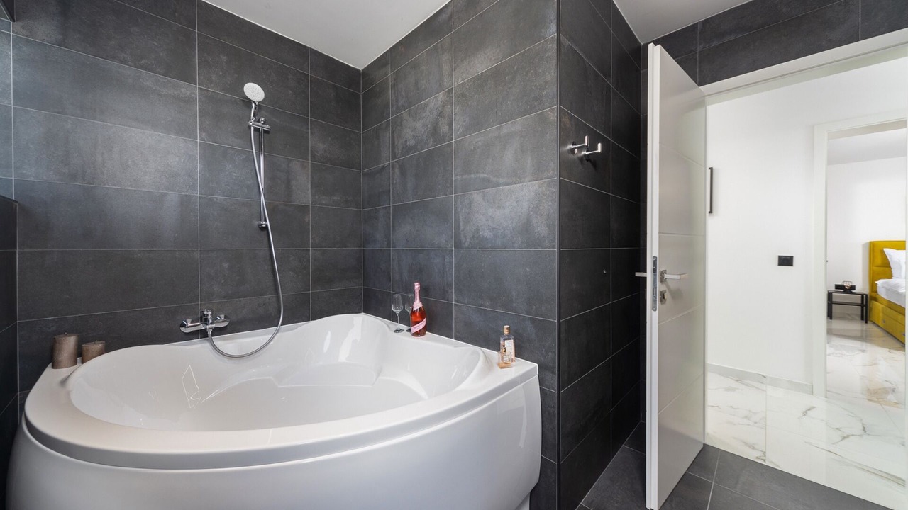 Photo of Bathroom in Banjol