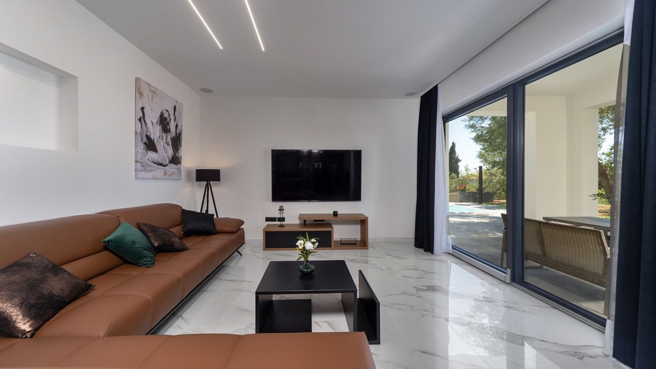 Photo of Livingroom in Banjol