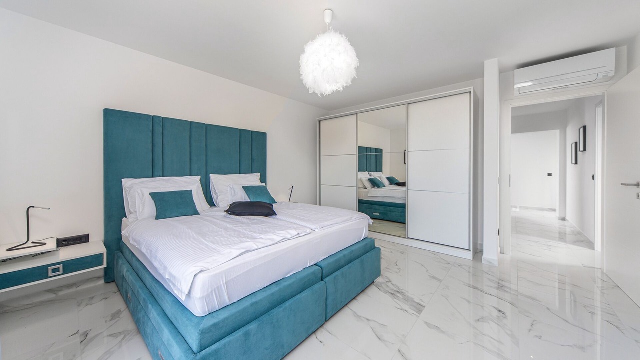 Photo of Bedroom in Banjol