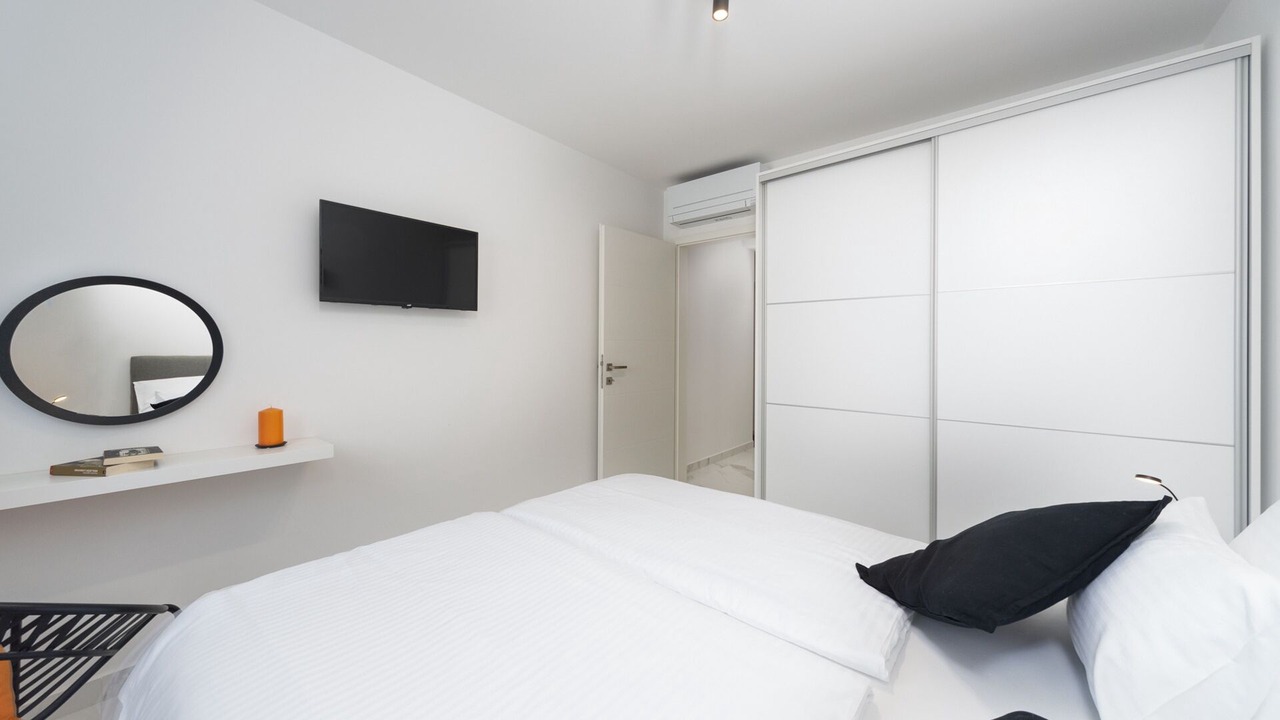 Photo of Bedroom in Banjol