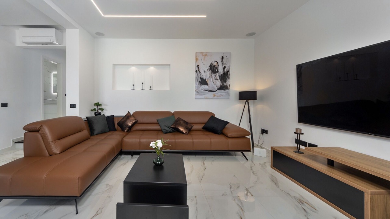 Photo of Livingroom in Banjol