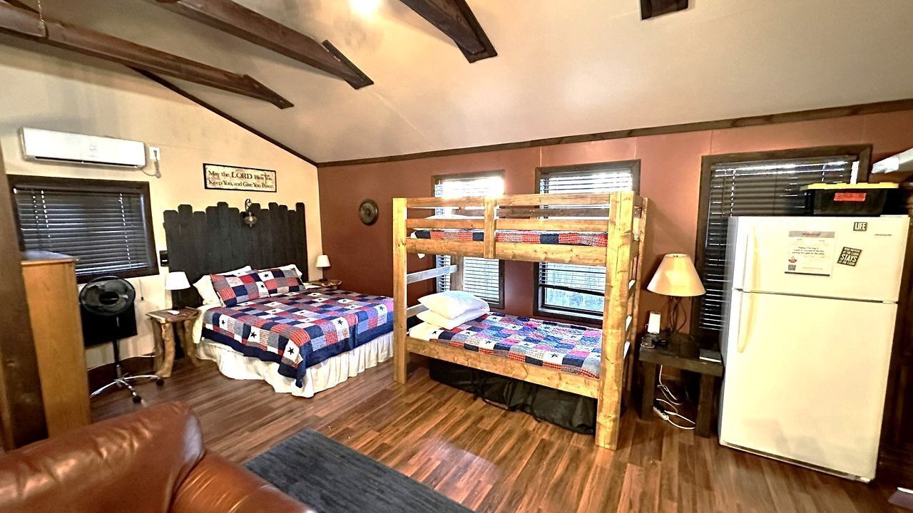 Photo of Bedroom in Miami