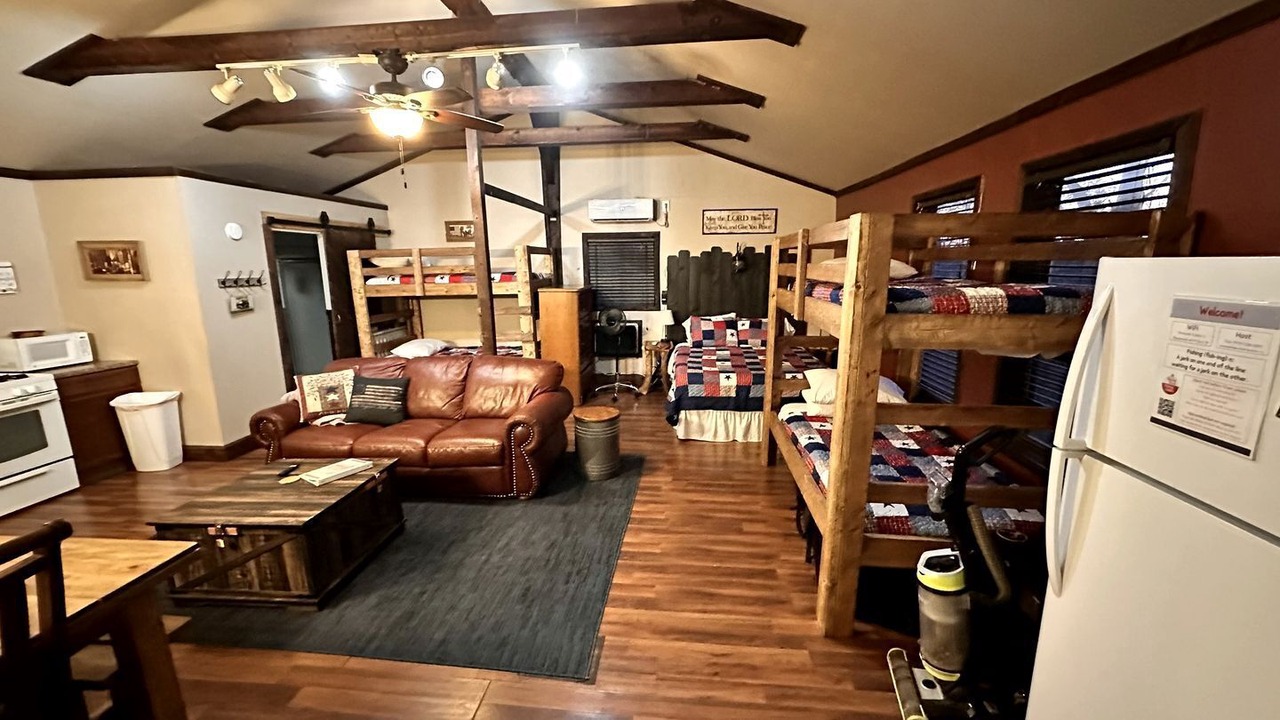 Photo of Livingroom in Miami
