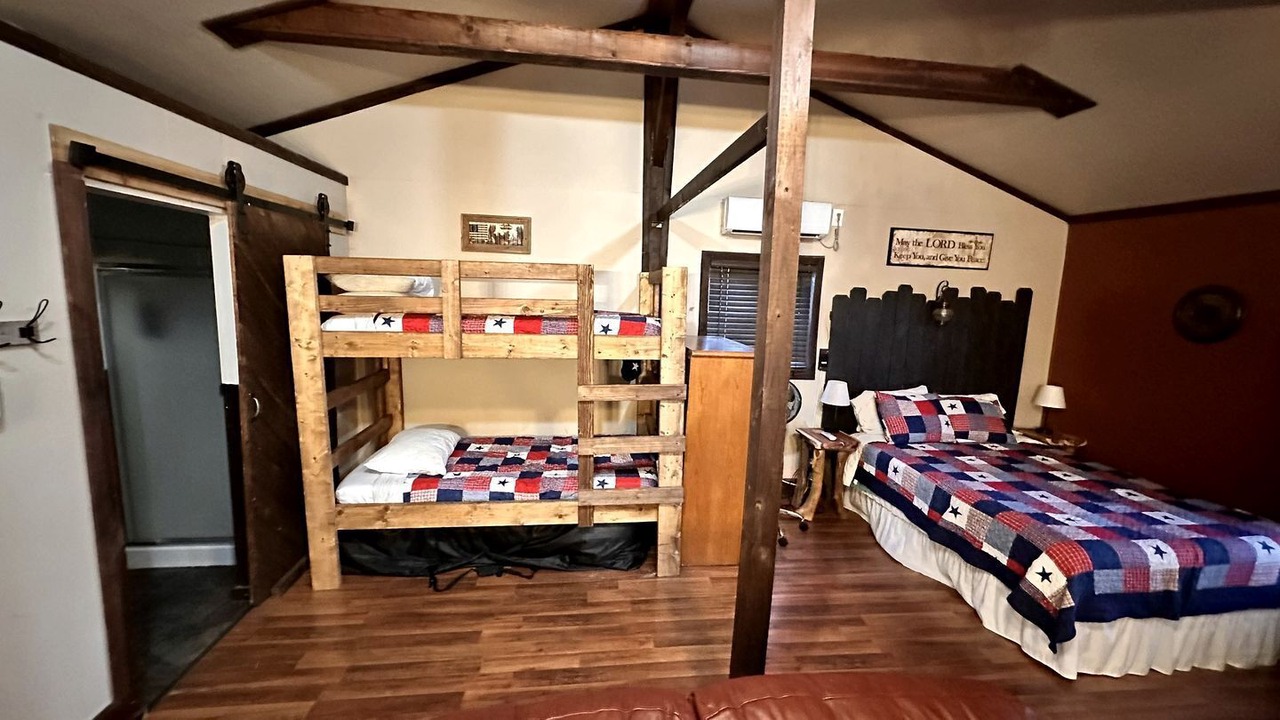 Photo of Bedroom in Miami