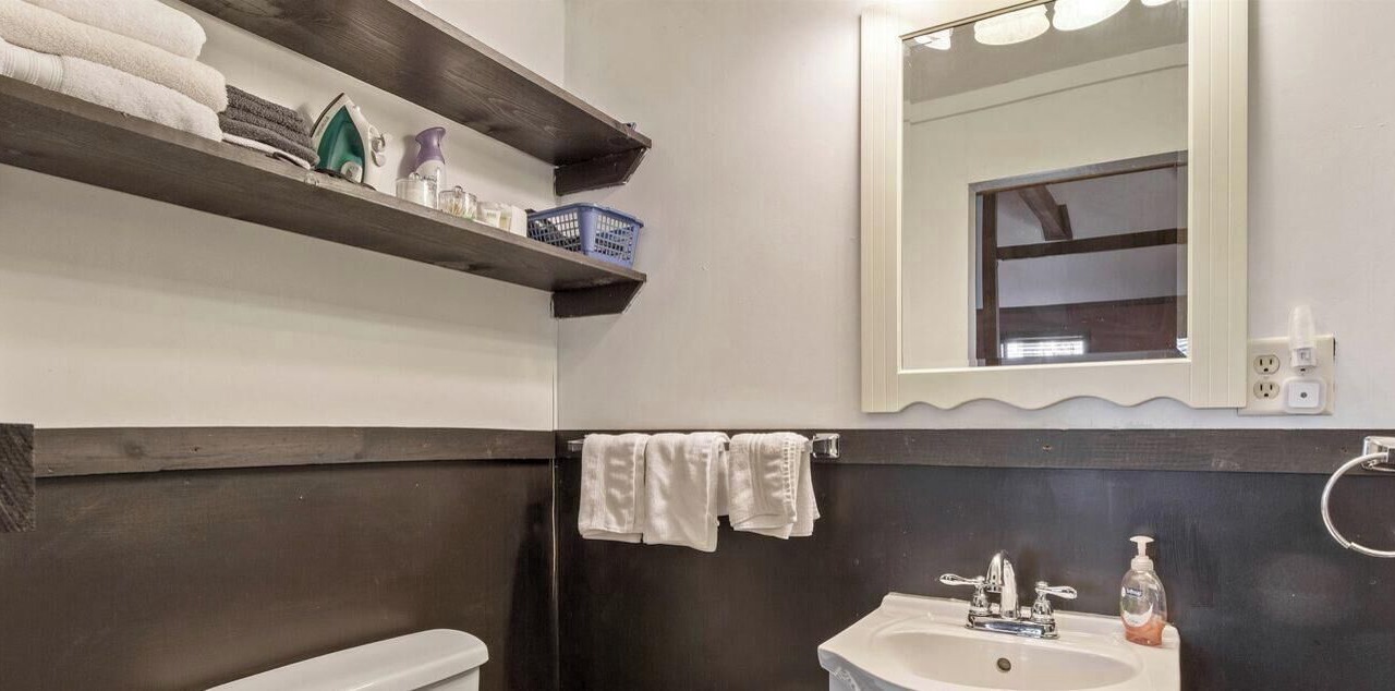 Photo of Bathroom in Miami