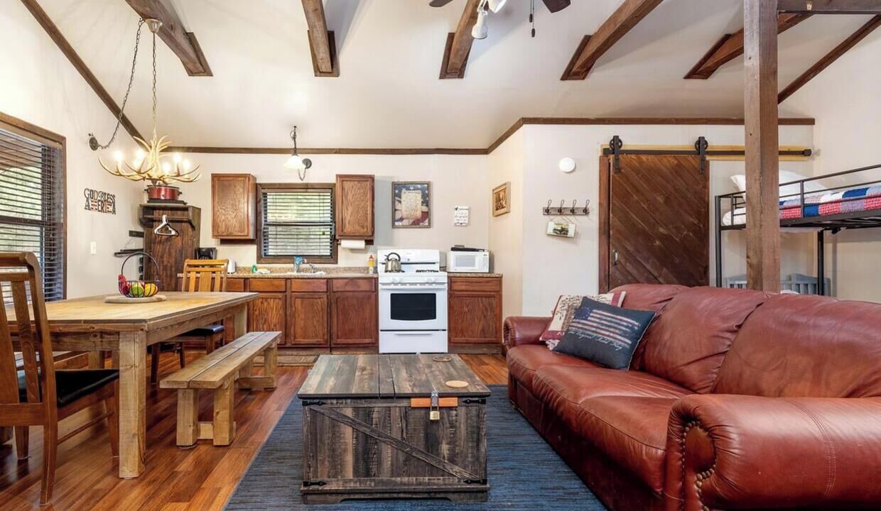 Photo of Livingroom in Miami