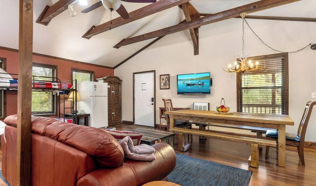Photo of Livingroom in Miami