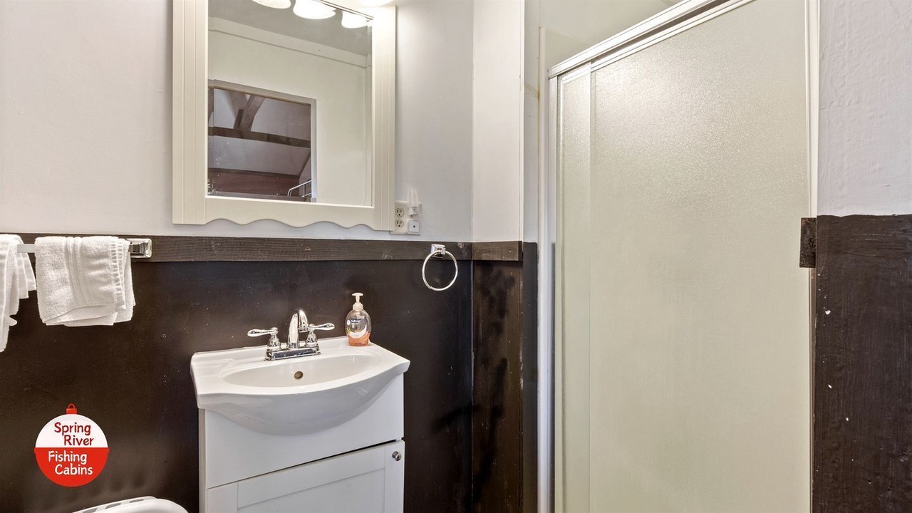 Photo of Bathroom in Miami