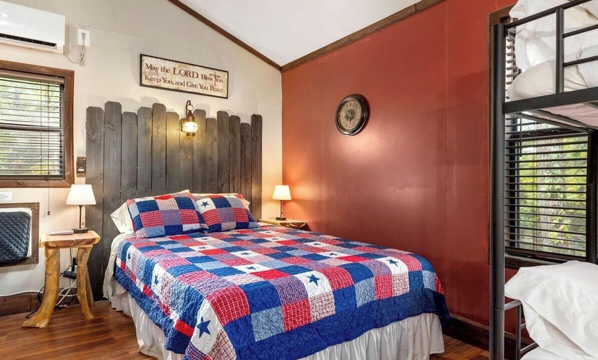 Photo of Bedroom in Miami