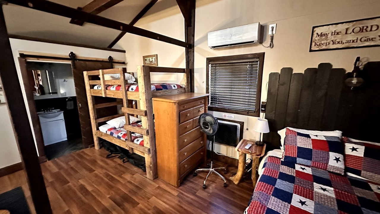 Photo of Bedroom in Miami