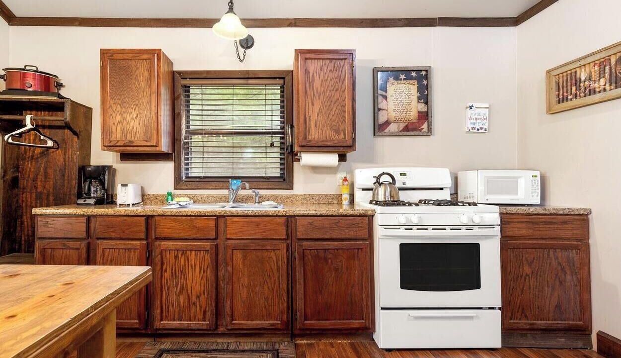 Photo of Kitchen in Miami