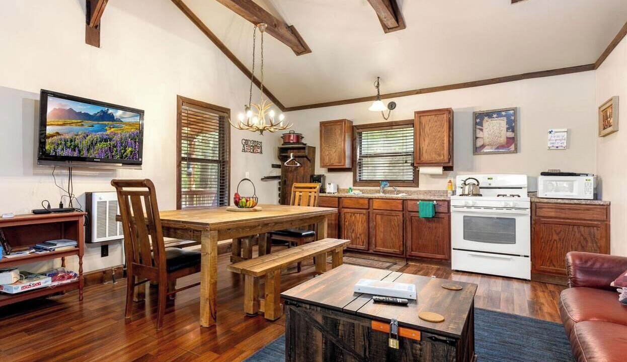 Photo of Kitchen in Miami