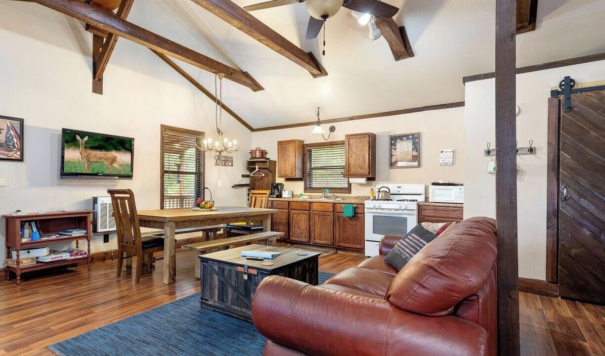 Photo of Livingroom in Miami
