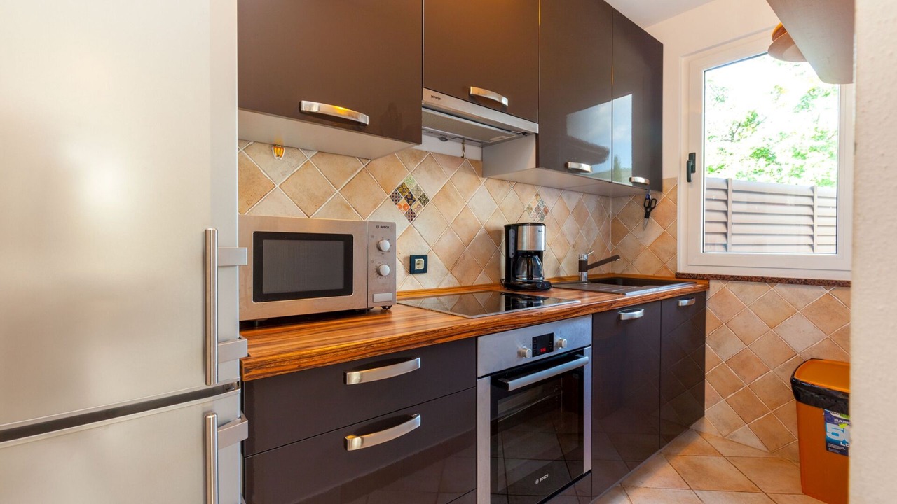Photo of Kitchen in Selce