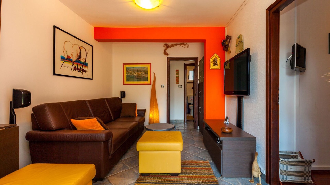 Photo of Livingroom in Selce