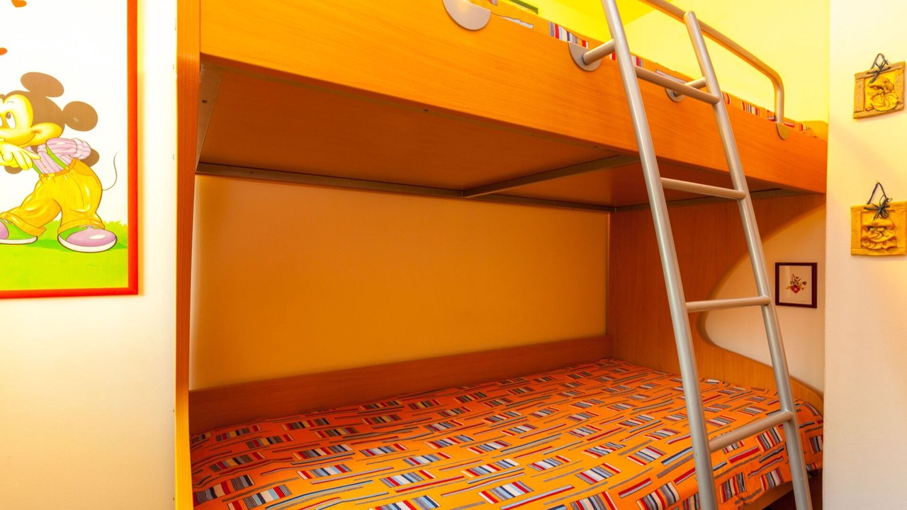 Photo of Bedroom in Selce