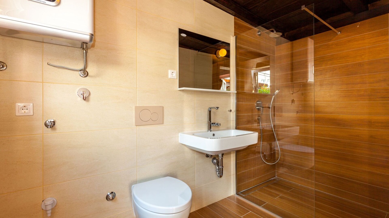 Photo of Bathroom in Selce