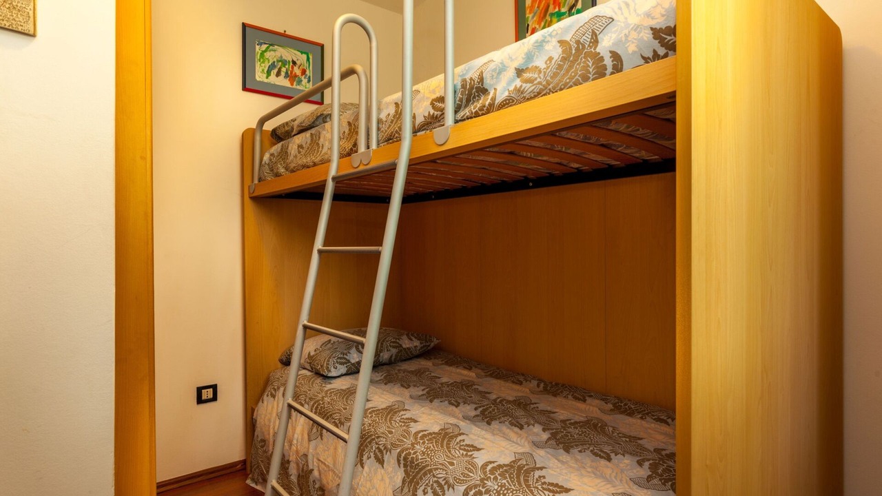 Photo of Bedroom in Selce