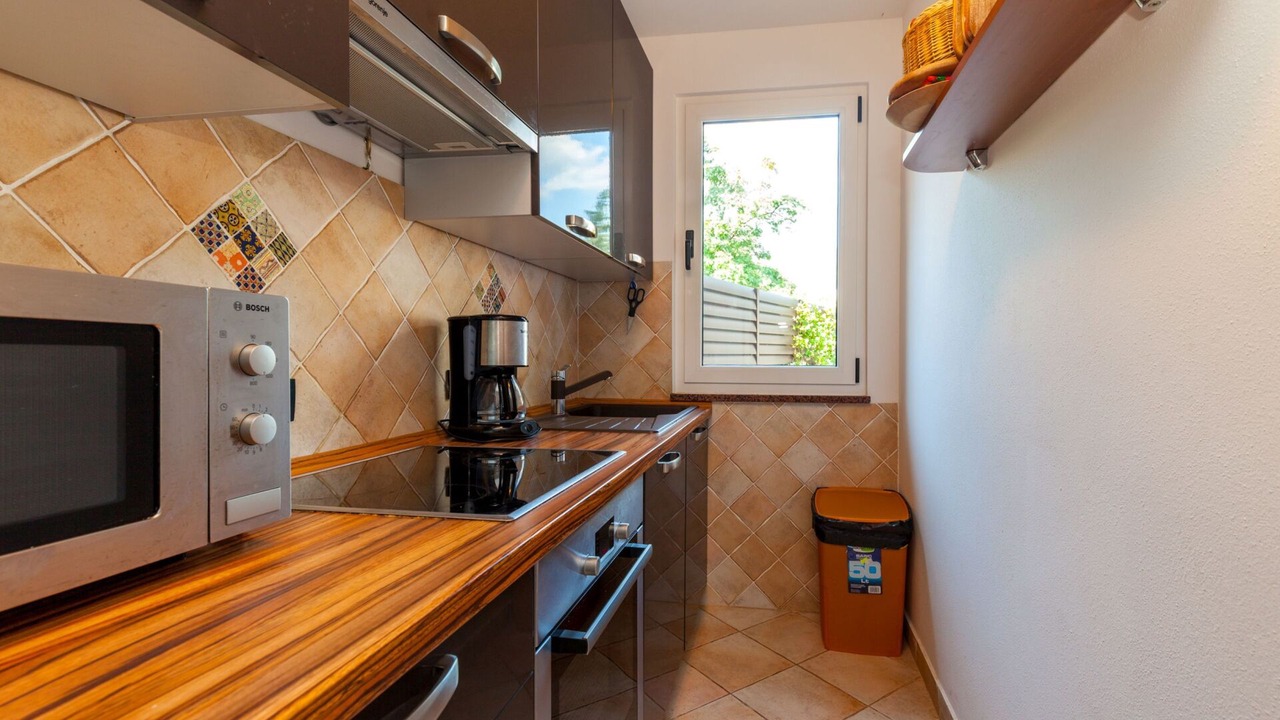 Photo of Kitchen in Selce