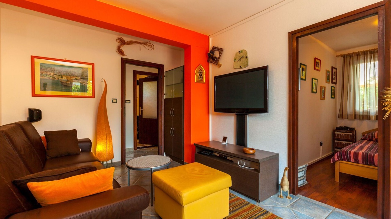 Photo of Livingroom in Selce