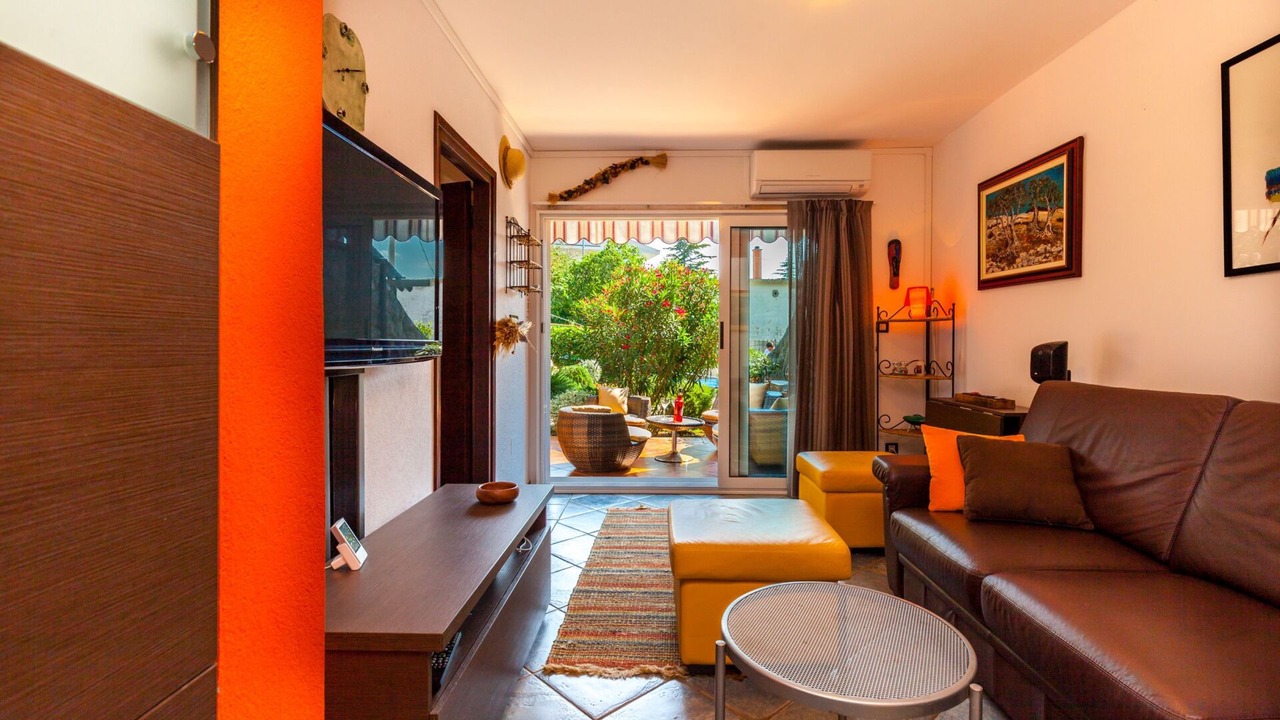 Photo of Livingroom in Selce