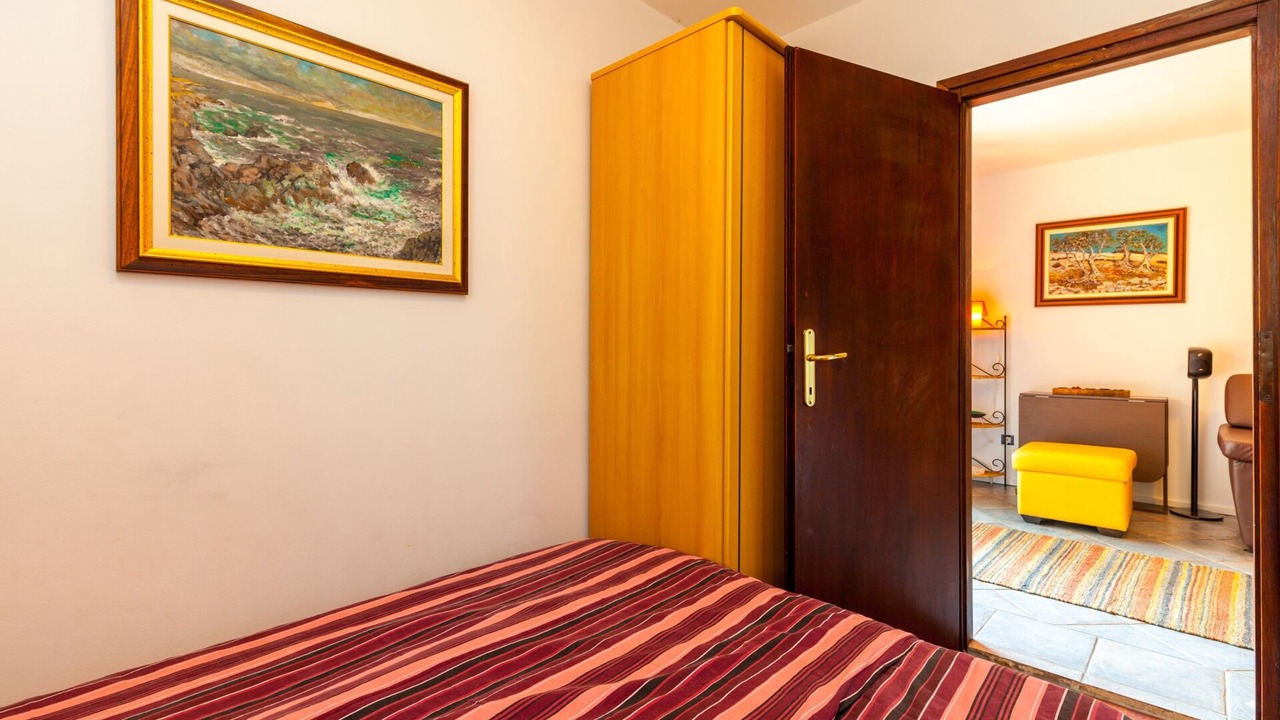 Photo of Bedroom in Selce