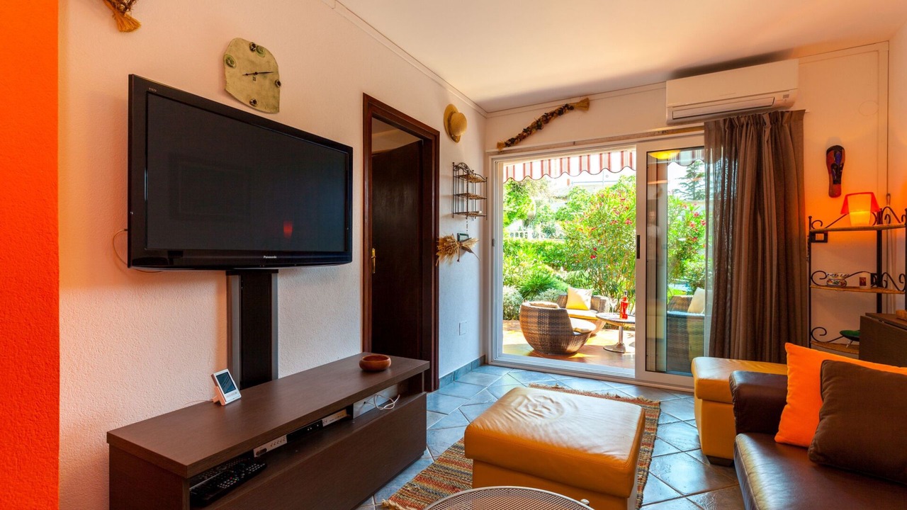 Photo of Livingroom in Selce