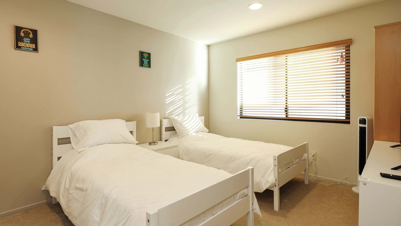 Photo of Bedroom in Carmel Valley