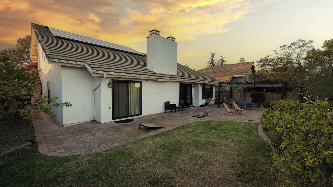 Photo of Outdoor in Carmel Valley