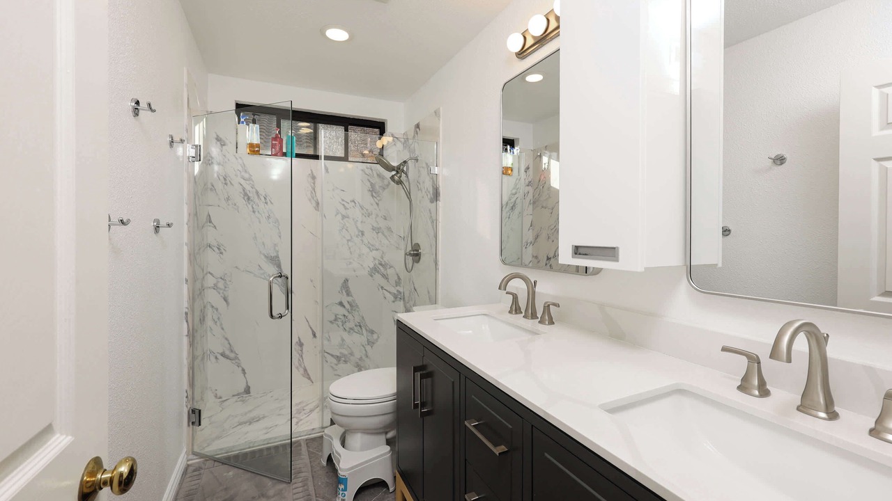 Photo of Bathroom in Carmel Valley