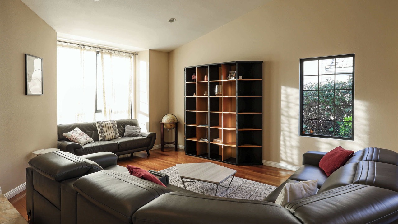Photo of Livingroom in Carmel Valley