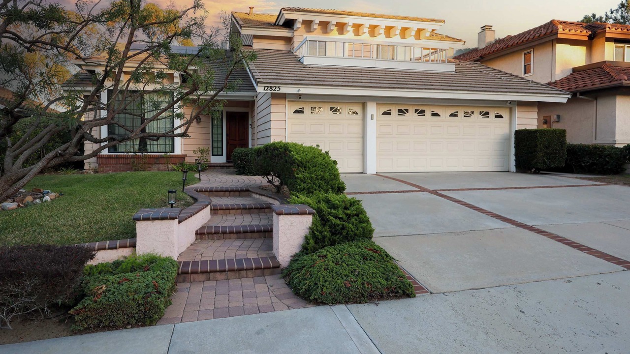 Photo of Outdoor in Carmel Valley