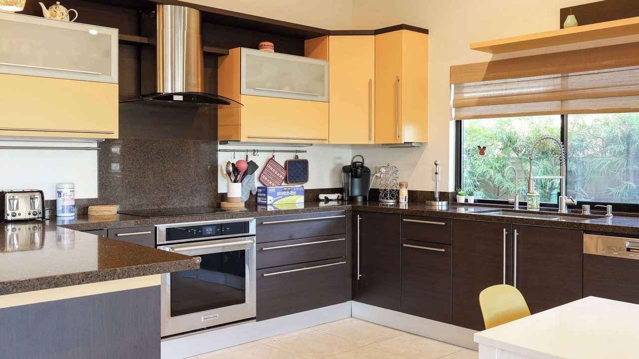 Photo of Kitchen in Carmel Valley