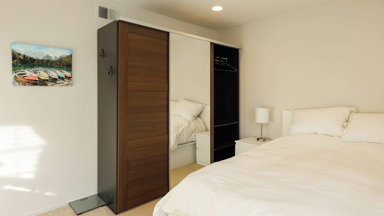 Photo of Bedroom in Carmel Valley