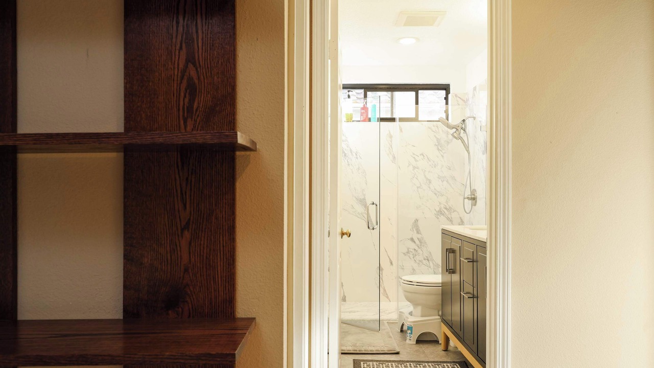 Photo of Bathroom in Carmel Valley