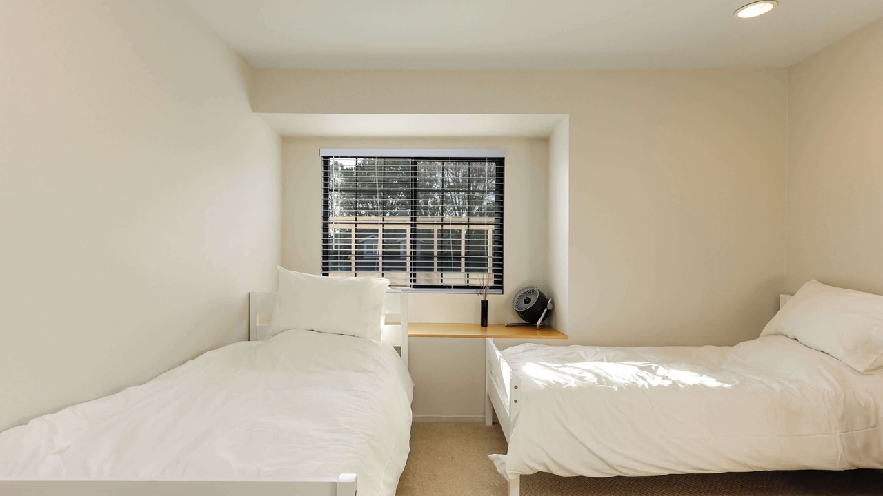 Photo of Bedroom in Carmel Valley