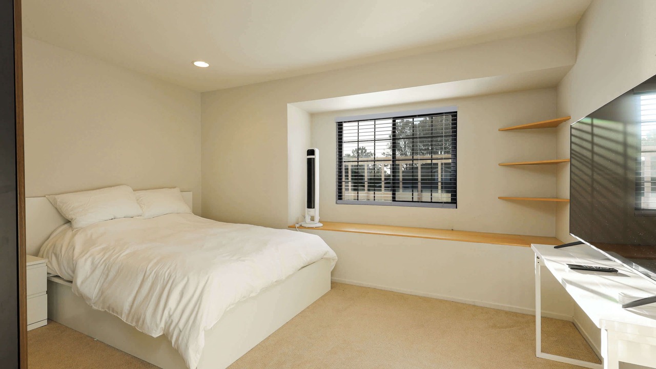 Photo of Bedroom in Carmel Valley