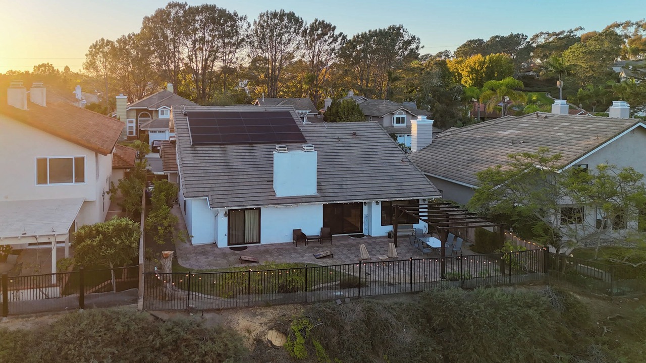Photo of Outdoor in Carmel Valley