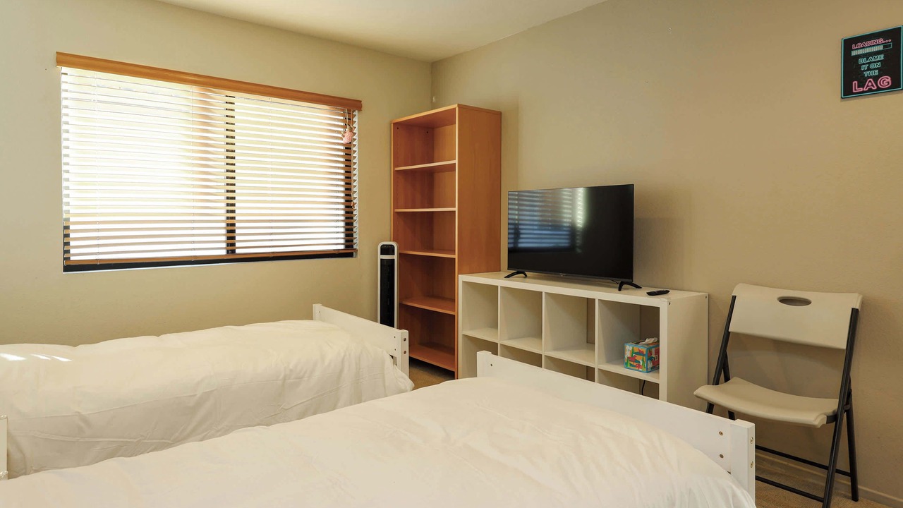Photo of Bedroom in Carmel Valley