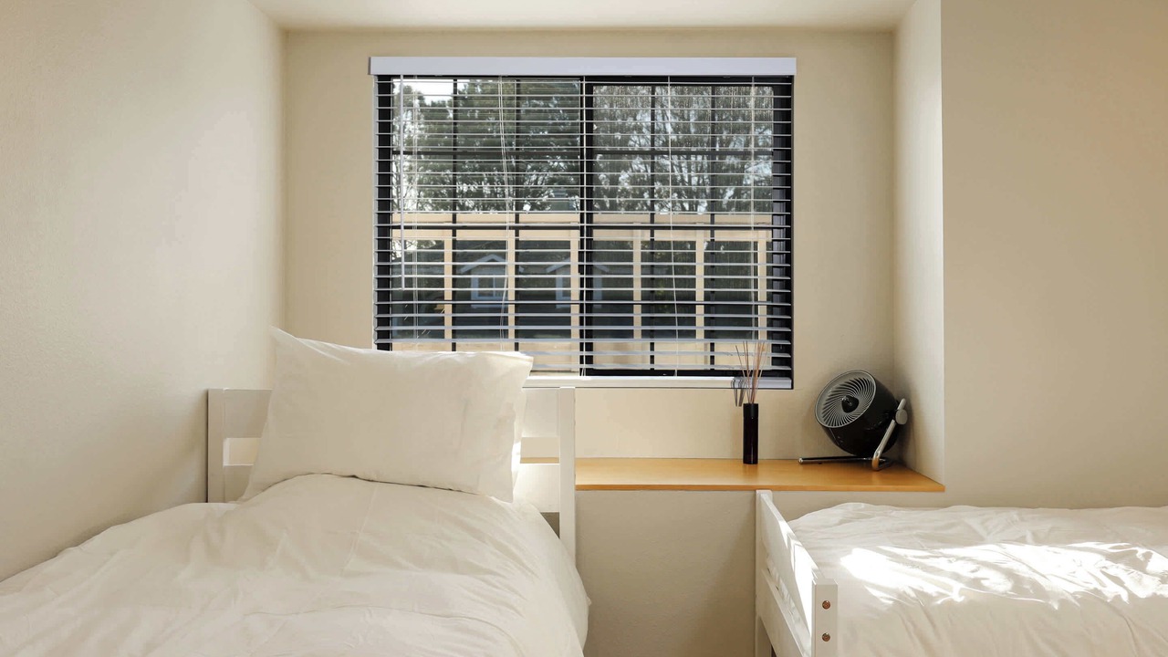 Photo of Bedroom in Carmel Valley
