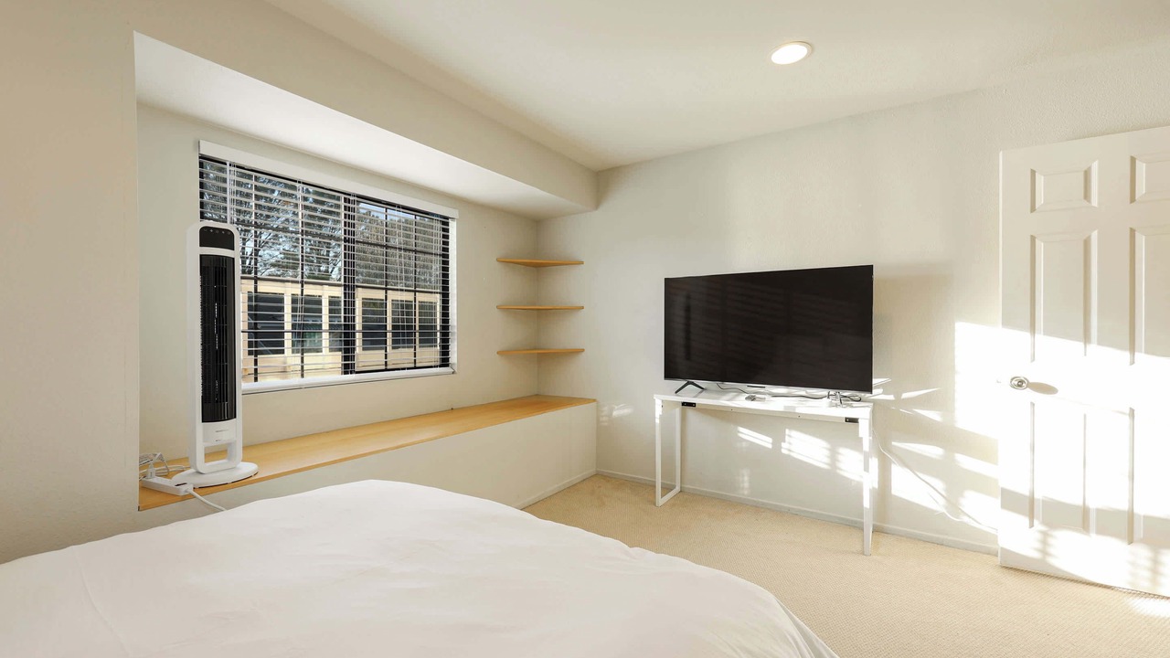 Photo of Bedroom in Carmel Valley
