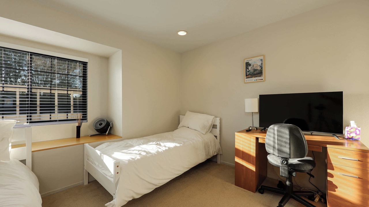 Photo of Bedroom in Carmel Valley