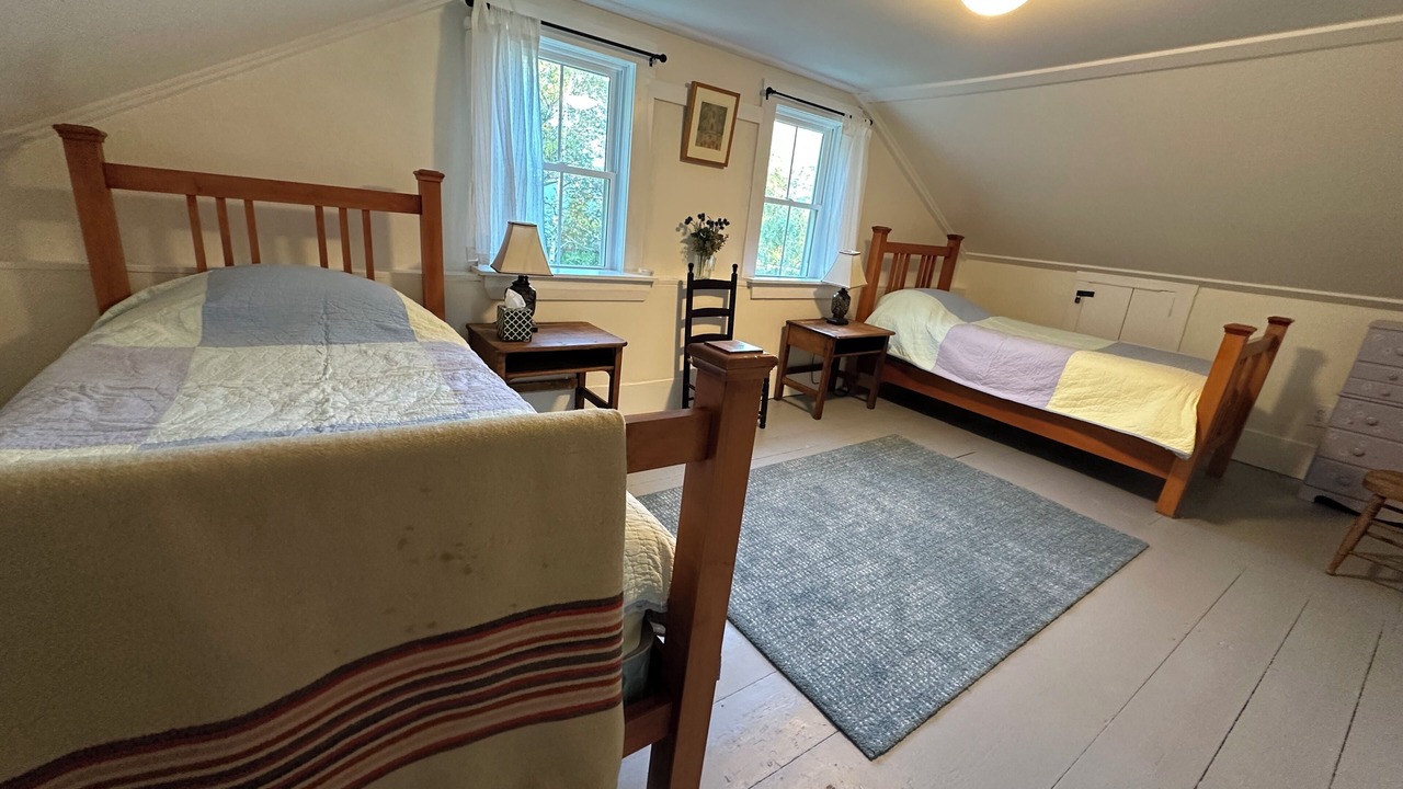 Photo of Bedroom in North Waterford