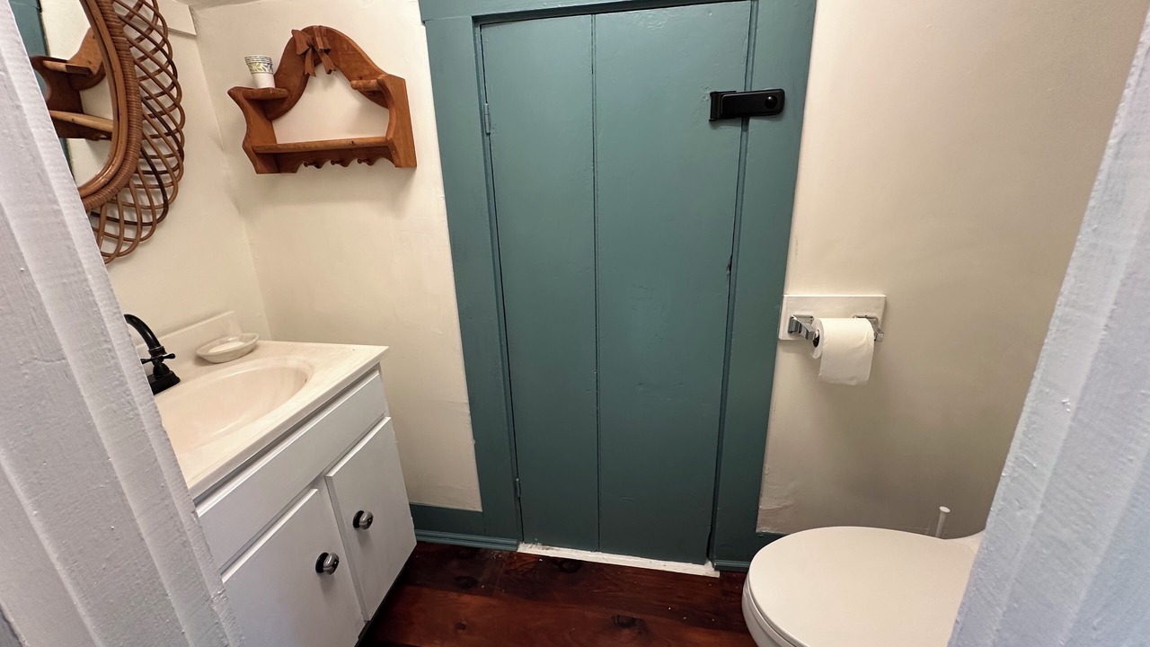Photo of Bathroom in North Waterford