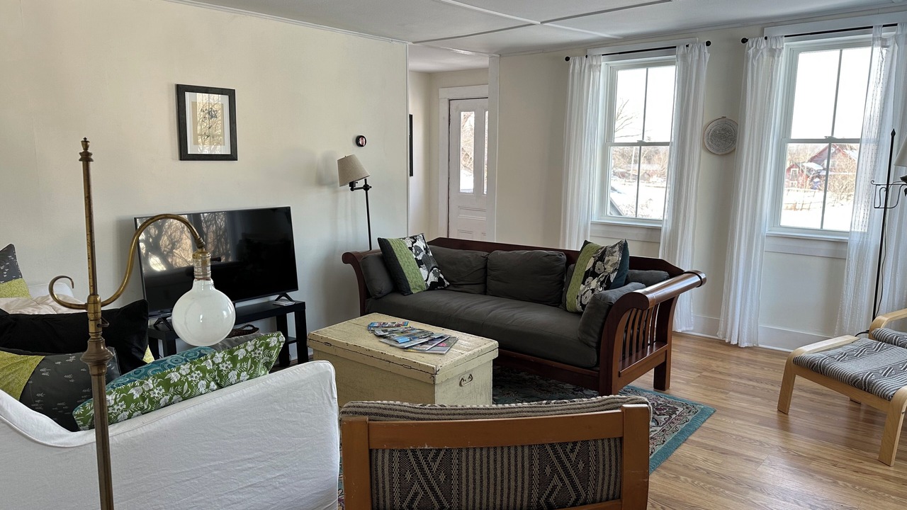 Photo of Livingroom in North Waterford