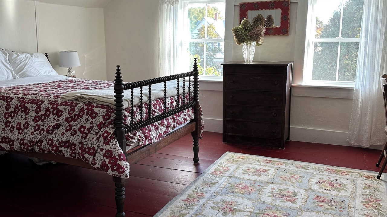 Photo of Bedroom in North Waterford